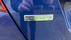 Ford Fiesta 1.0 EcoBoost Titanium 5dr Petrol Hatchback